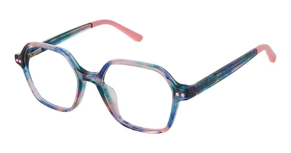 Superflex SFK-292 Eyeglasses - view 3